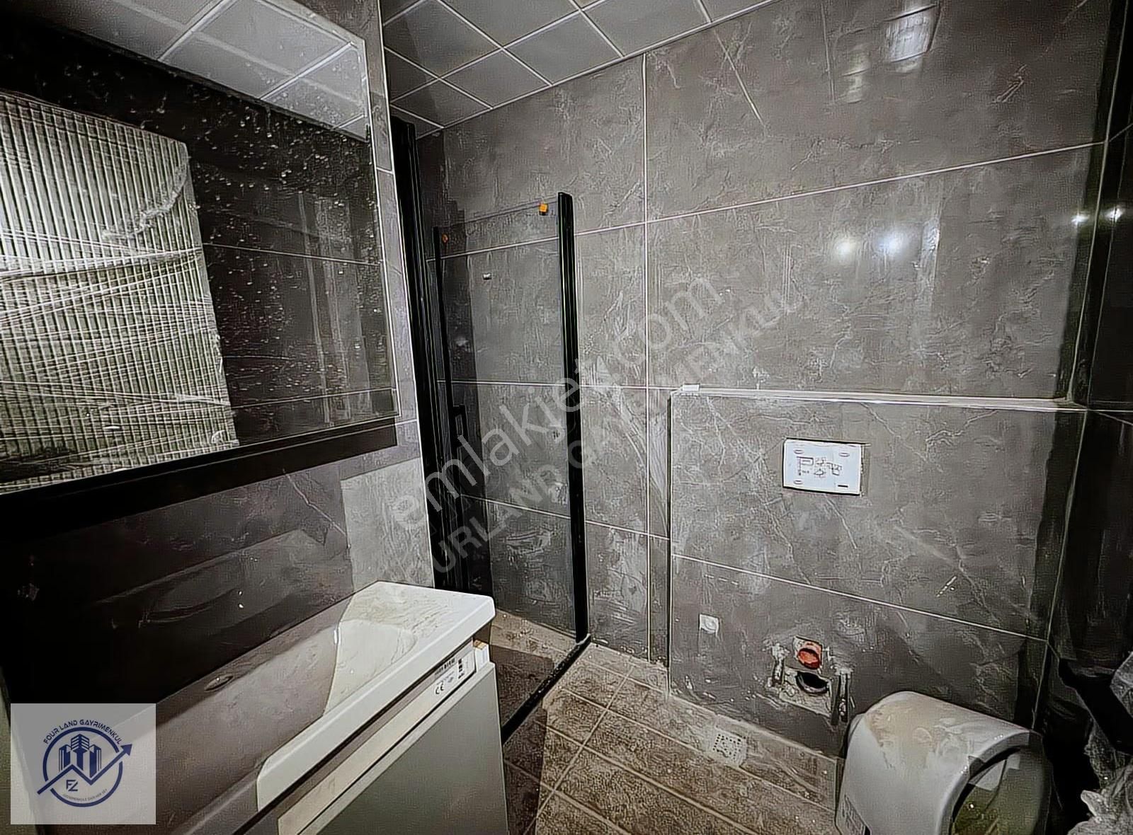 Four Land'den Chery Bayisi Karşısında 2+1 Kiralık Fırsat Daire - Görsel 6