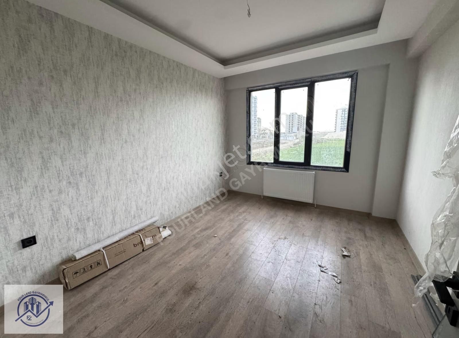 Four Land'den Chery Bayisi Karşısında 2+1 Kiralık Fırsat Daire - Görsel 3
