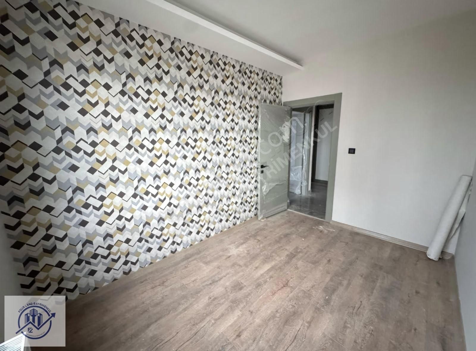 Four Land'den Chery Bayisi Karşısında 2+1 Kiralık Fırsat Daire - Görsel 2