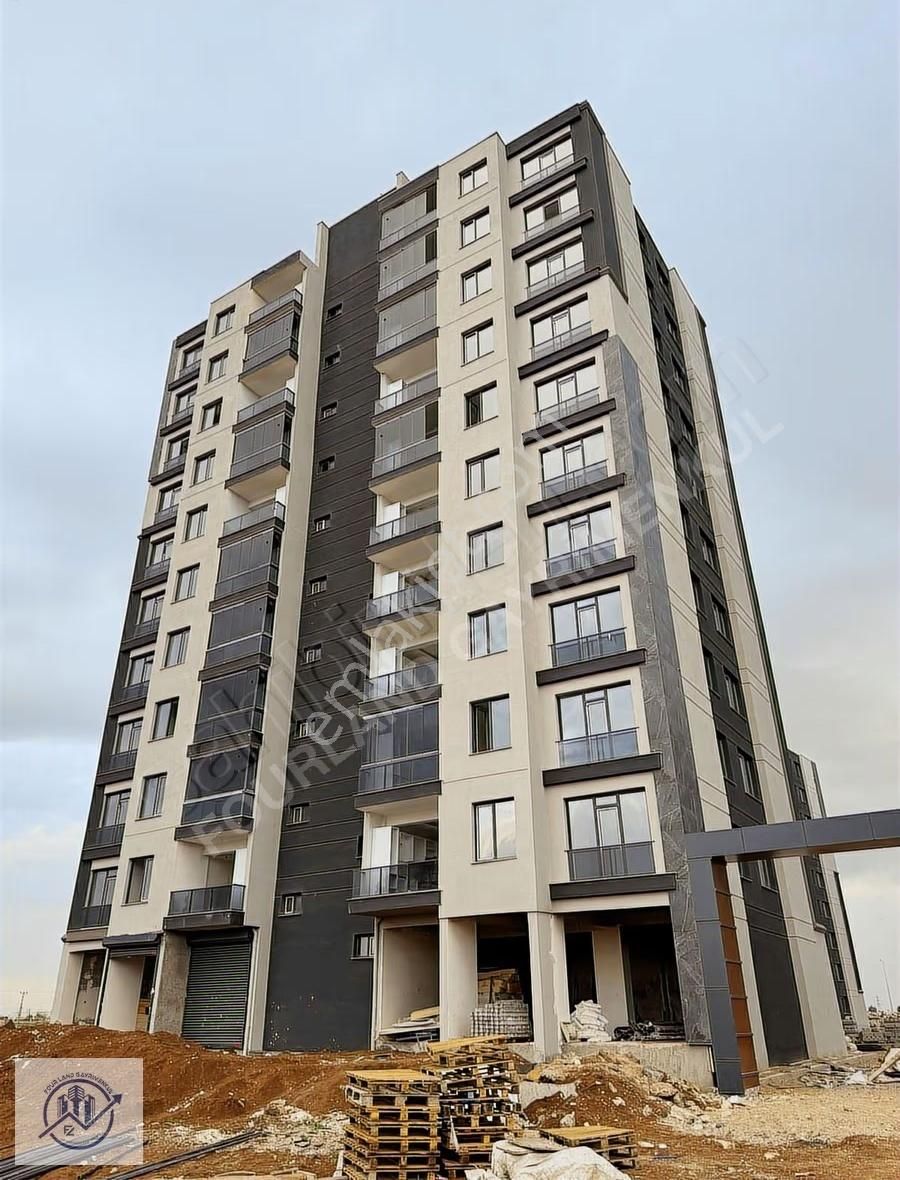 Four Land'den Chery Bayisi Karşısında 2+1 Kiralık Fırsat Daire - Görsel 10