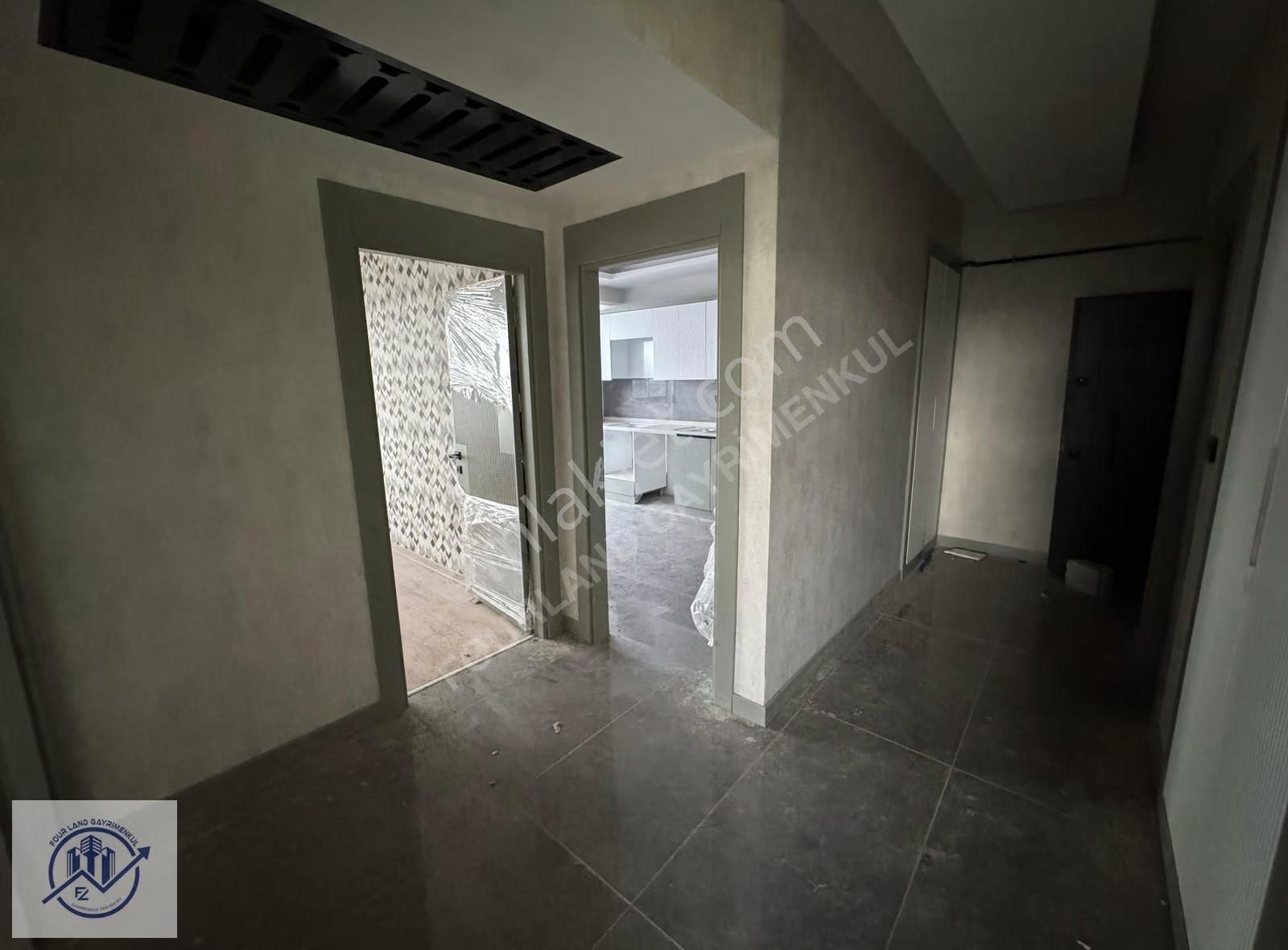 Four Land'den Chery Bayisi Karşısında 2+1 Kiralık Fırsat Daire - Görsel 7