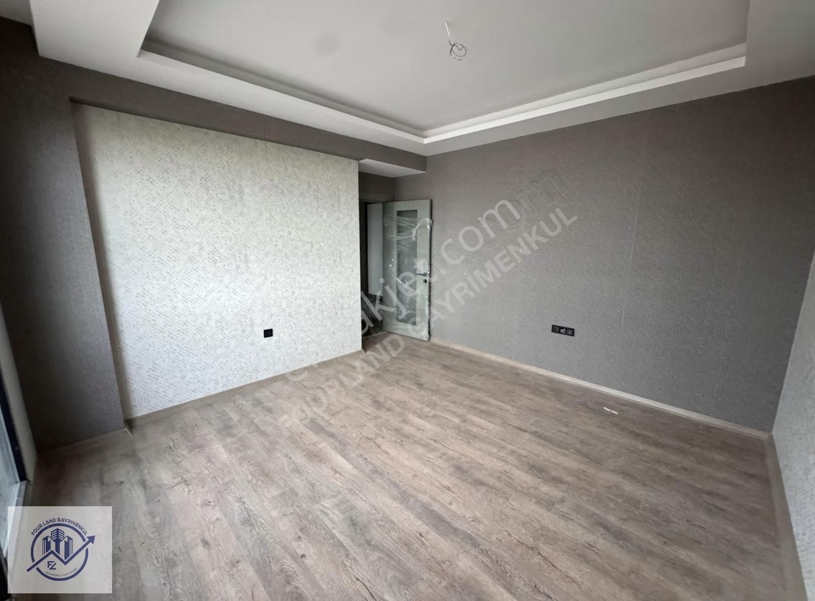 Four Land'den Chery Bayisi Karşısında 2+1 Kiralık Fırsat Daire - Görsel 13