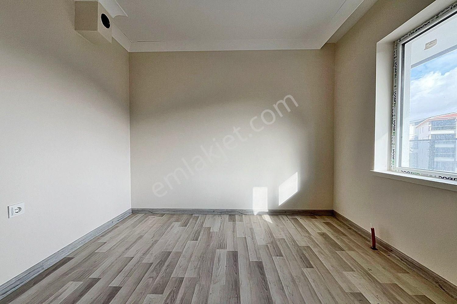 Hisar'da Bağlum Bulvarında 3+1 Kat Konumunda Yeni Binada Fırsat - Görsel 20