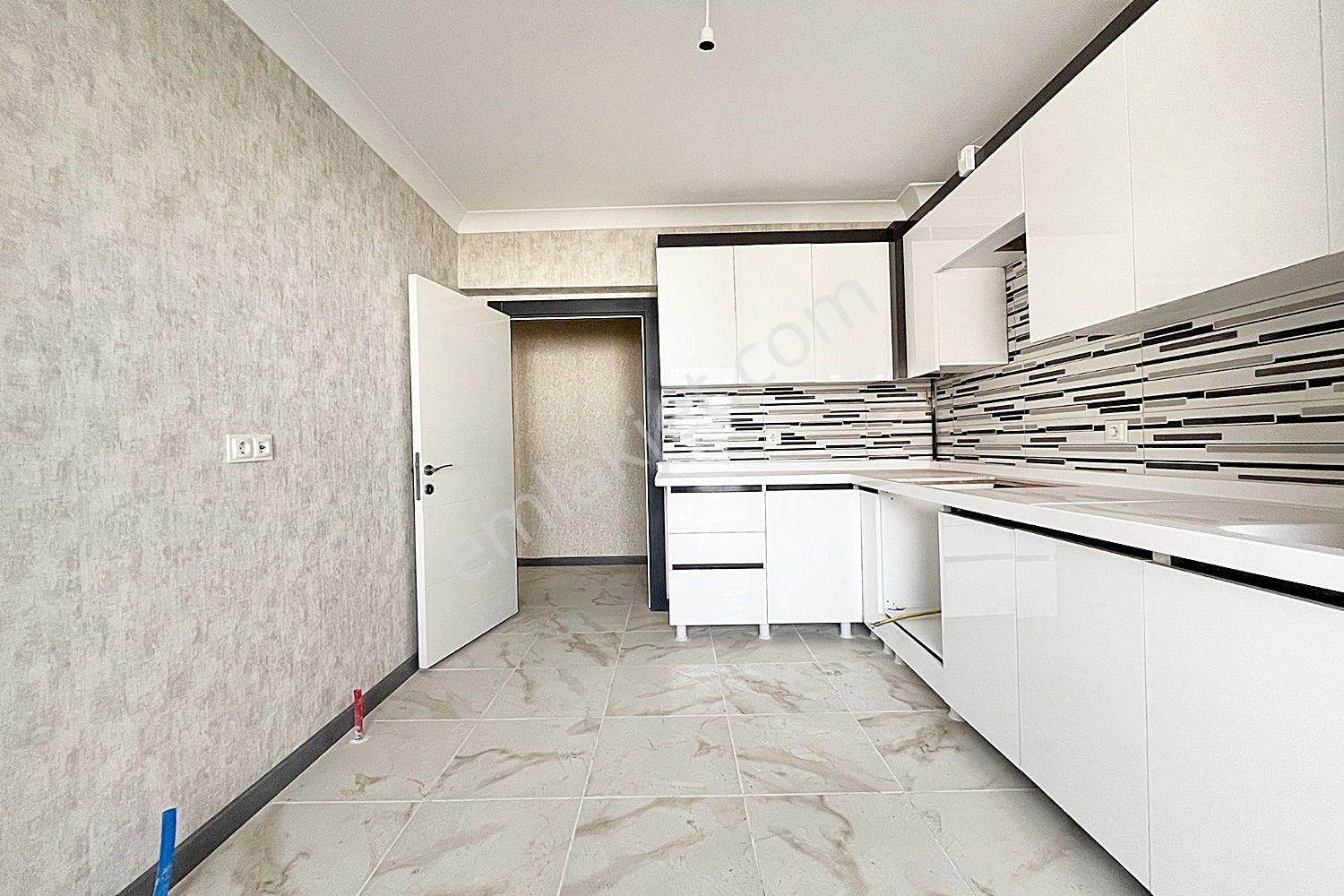 Hisar'da Bağlum Bulvarında 3+1 Kat Konumunda Yeni Binada Fırsat