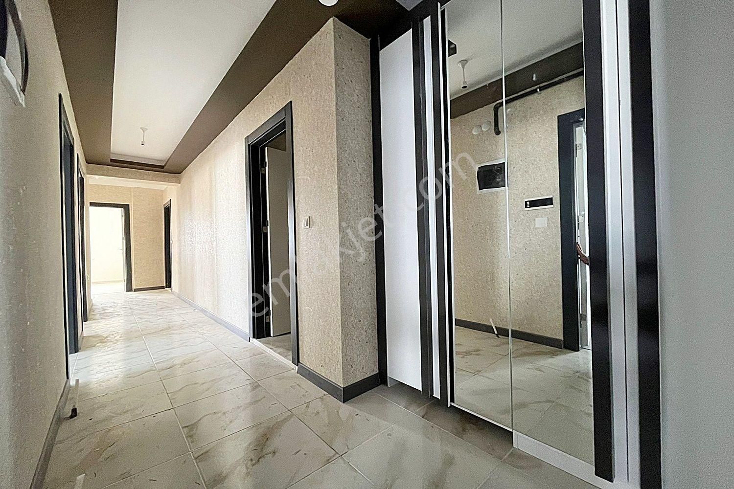 Hisar'da Bağlum Bulvarında 3+1 Kat Konumunda Yeni Binada Fırsat - Görsel 31