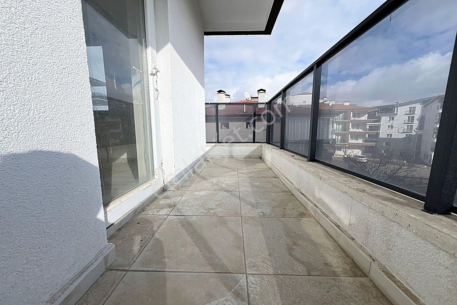 Hisar'da Bağlum Bulvarında 3+1 Kat Konumunda Yeni Binada Fırsat - Görsel 27