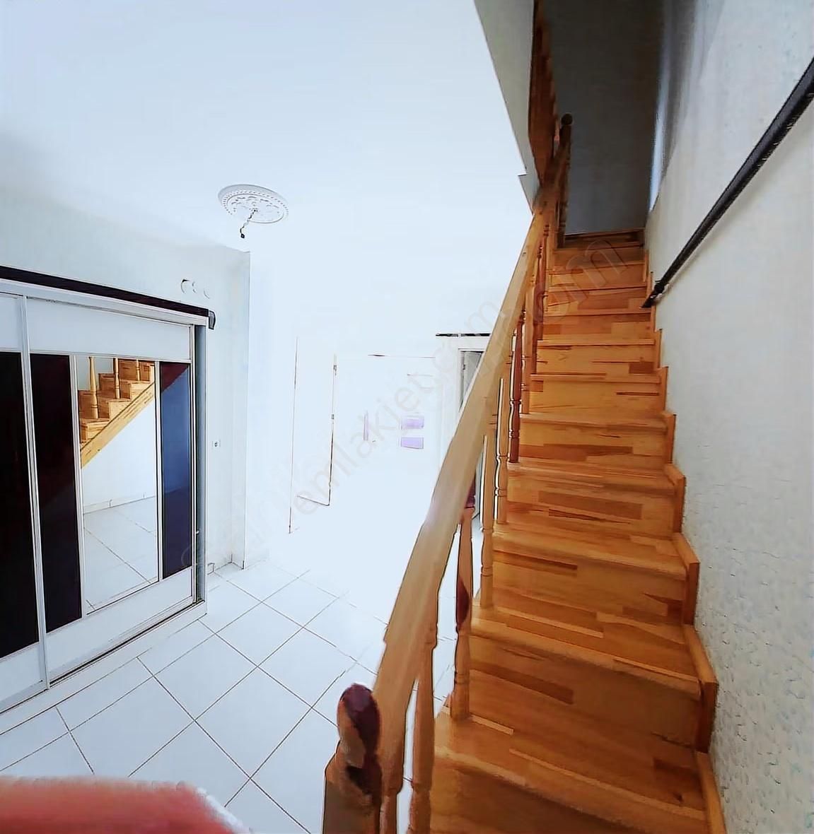 Mete Konakları Karşısında Dubleks 2+1 Kiralık Daire - Görsel 19