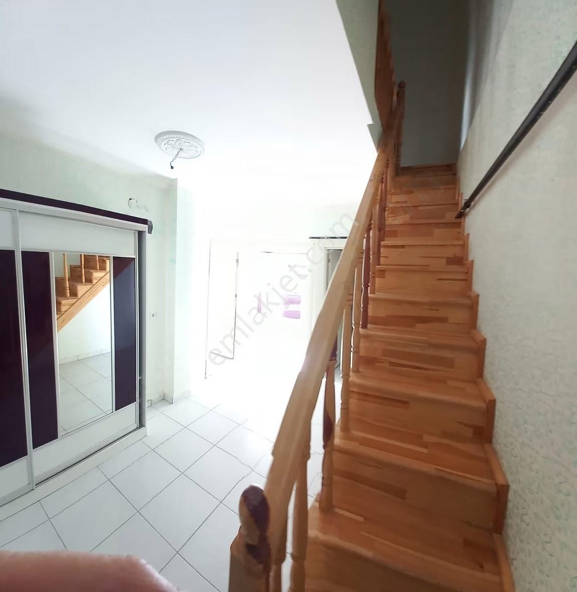 Mete Konakları Karşısında Dubleks 2+1 Kiralık Daire - Görsel 14