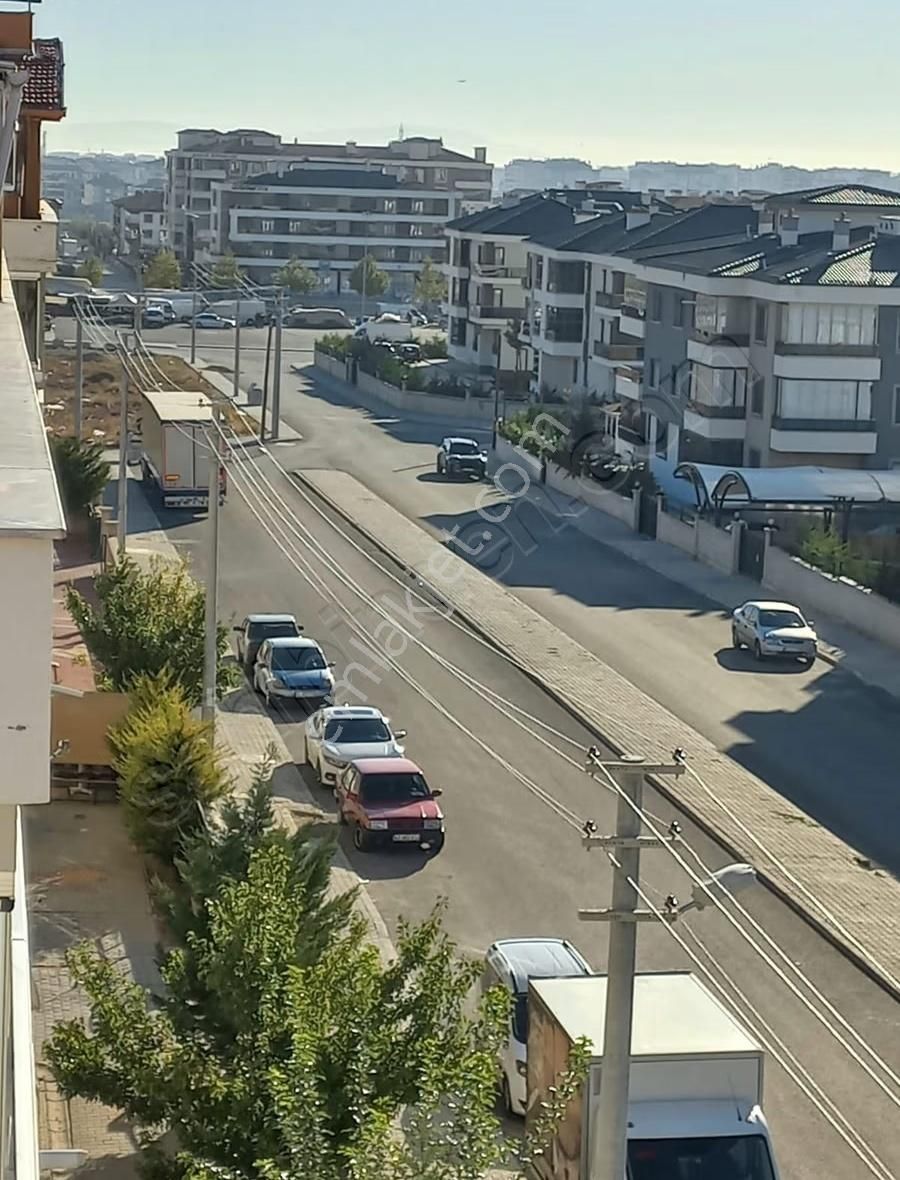 Mete Konakları Karşısında Dubleks 2+1 Kiralık Daire - Görsel 3