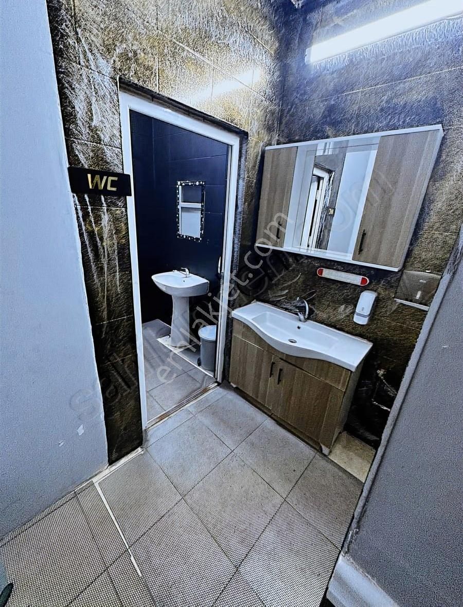 Stadyum Yan Tarafında Devren Satılık Etli Ekmek Salonu - Görsel 14