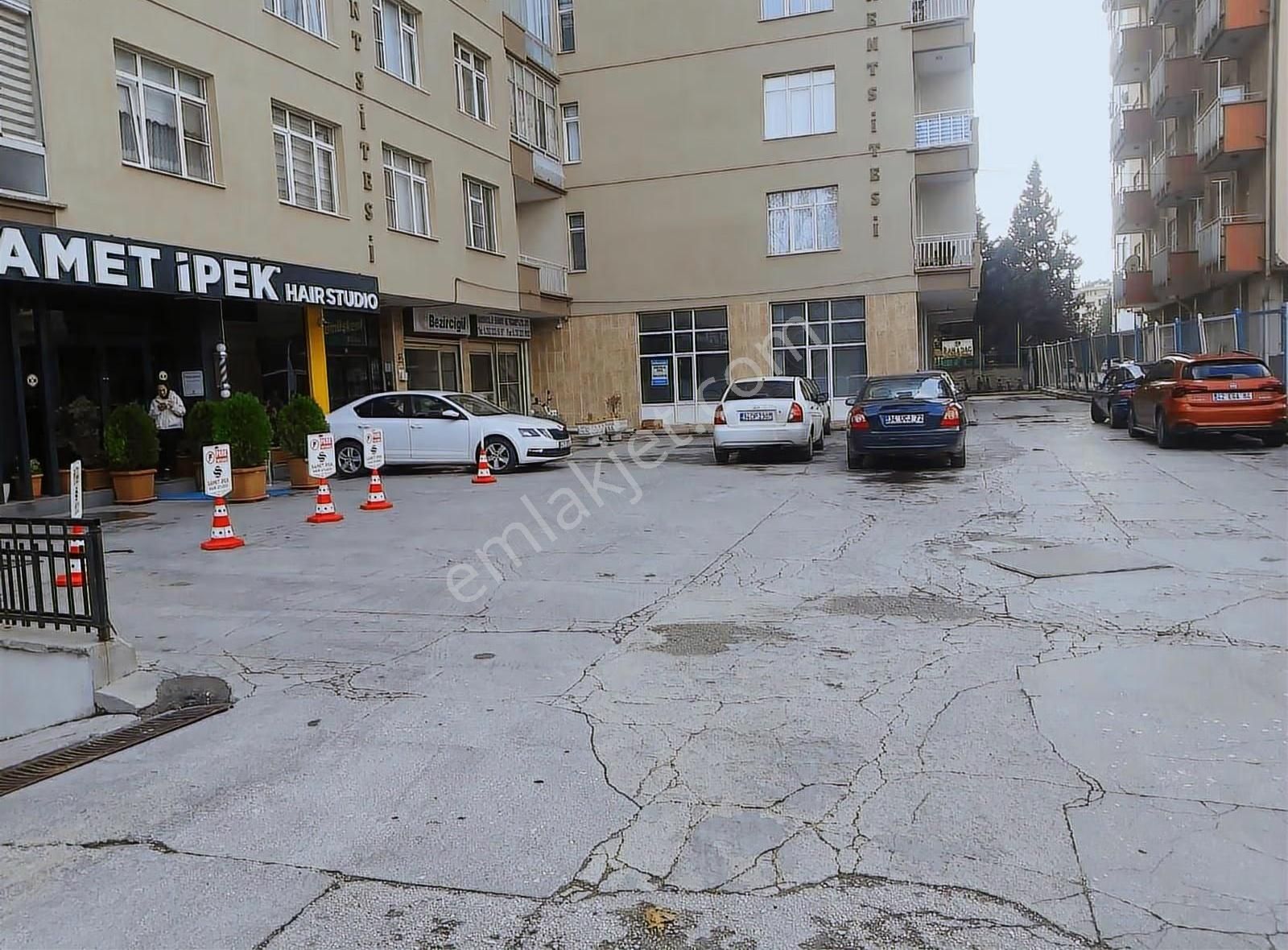 Hava Lojmanları Belh Kavsaginda Satılık 3+1 Arakat Daire - Görsel 16