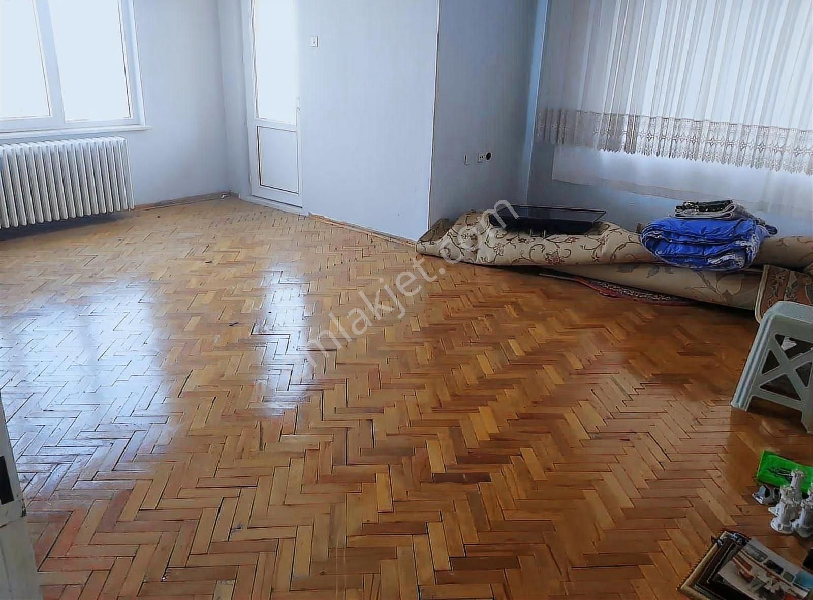 Hava Lojmanları Belh Kavsaginda Satılık 3+1 Arakat Daire - Görsel 15