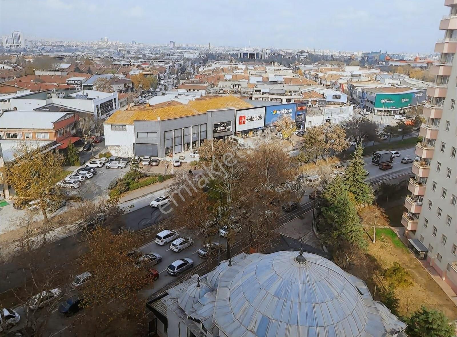 Hava Lojmanları Belh Kavsaginda Satılık 3+1 Arakat Daire - Görsel 10