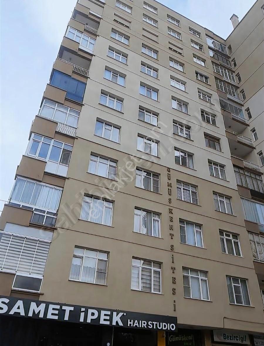 Hava Lojmanları Belh Kavsaginda Satılık 3+1 Arakat Daire - Görsel 6