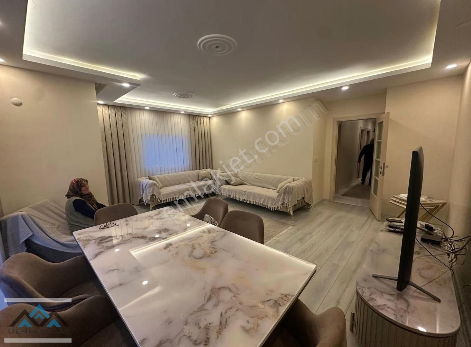 Maltepe Cevzılı Mah M.yoluna 3.bına 3+1 Yenı Bına - Görsel 13