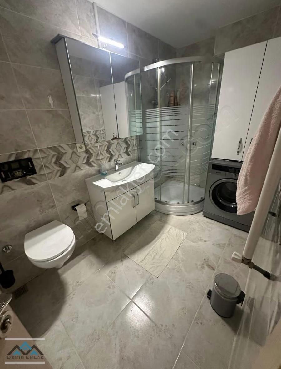 Maltepe Cevzılı Mah M.yoluna 3.bına 3+1 Yenı Bına - Görsel 19