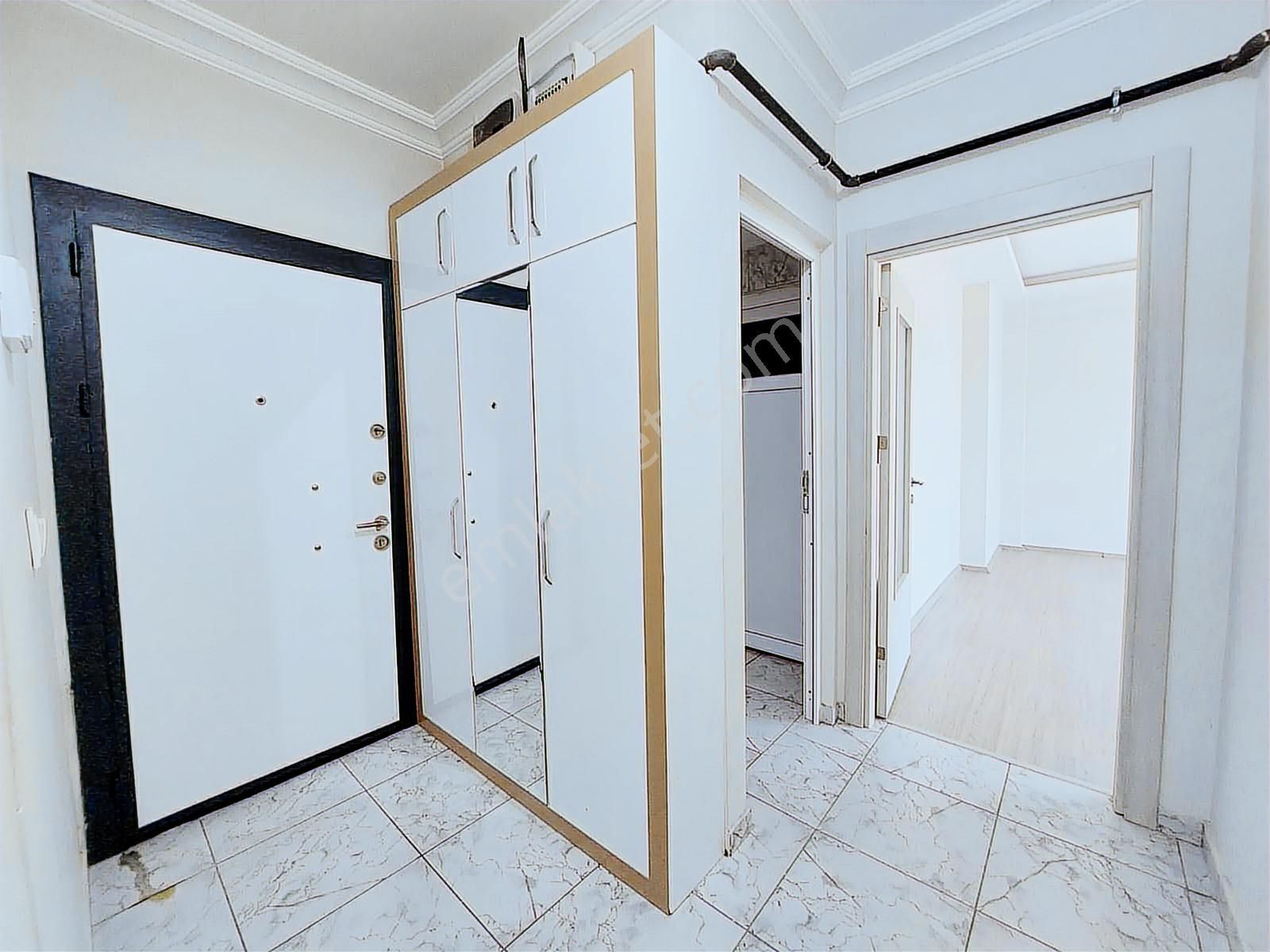 Hocacihan Alemdar Cd 3+1 Dört Yıllık Park Cepheli Ters Dubleks - Görsel 24