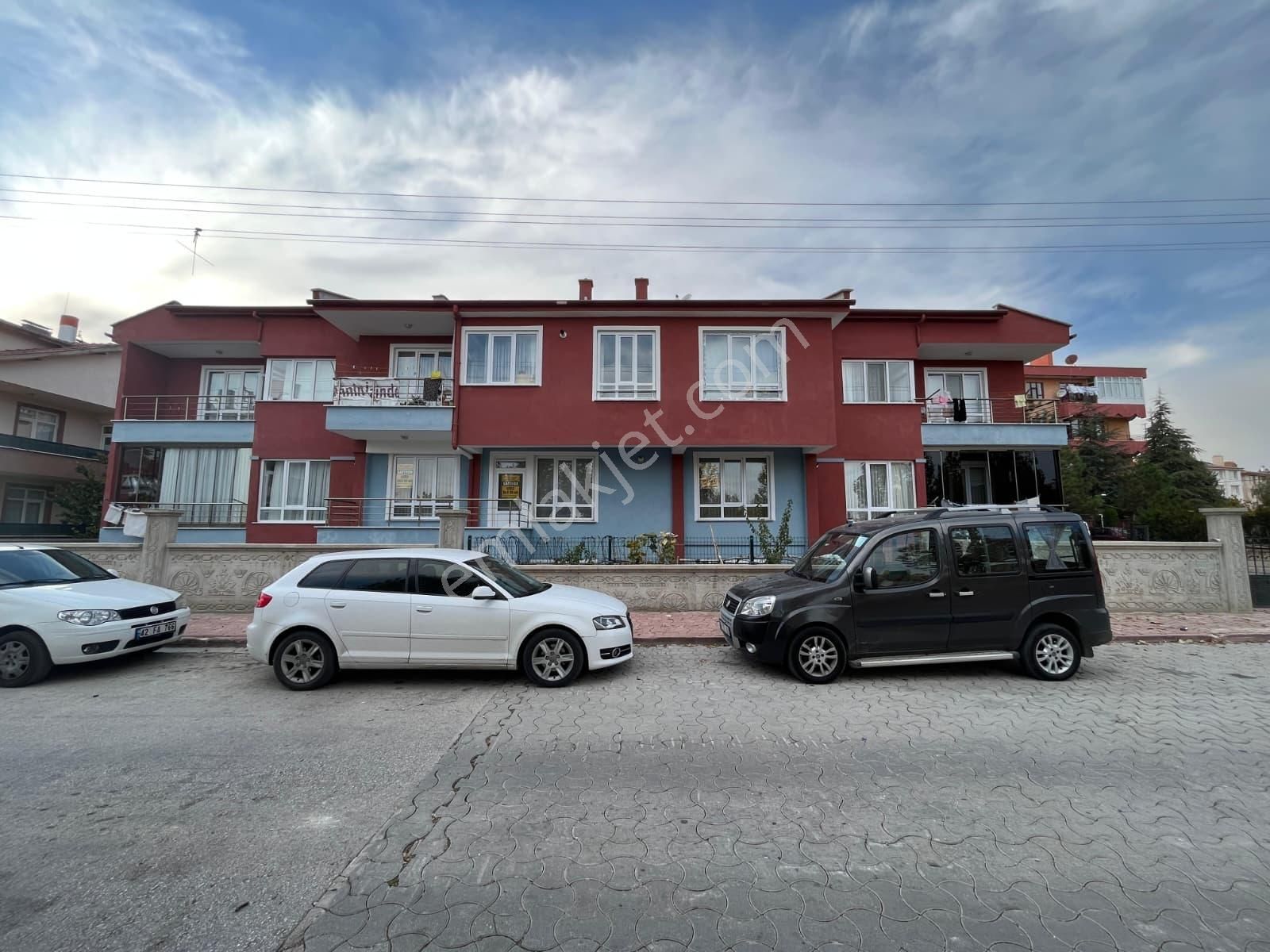 Hocacihan Alemdar Cd 3+1 Dört Yıllık Park Cepheli Ters Dubleks - Görsel 29