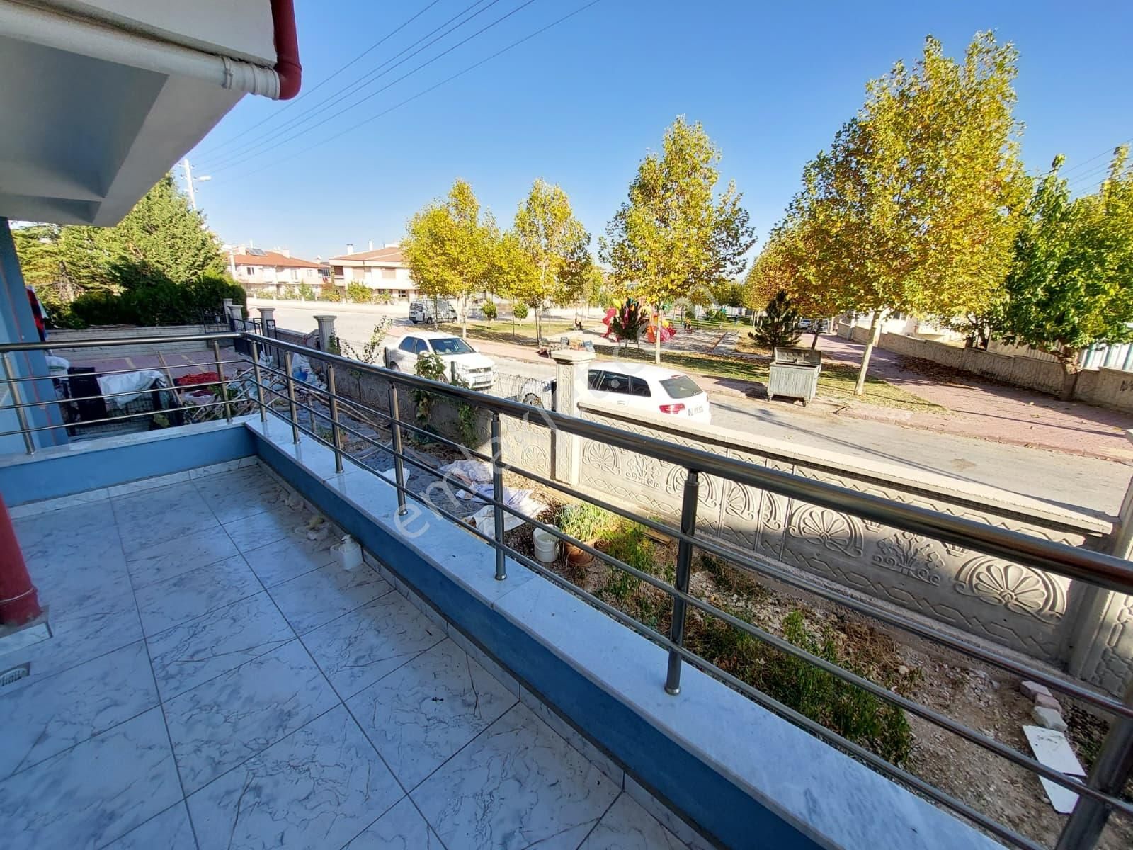 Hocacihan Alemdar Cd 3+1 Dört Yıllık Park Cepheli Ters Dubleks - Görsel 5