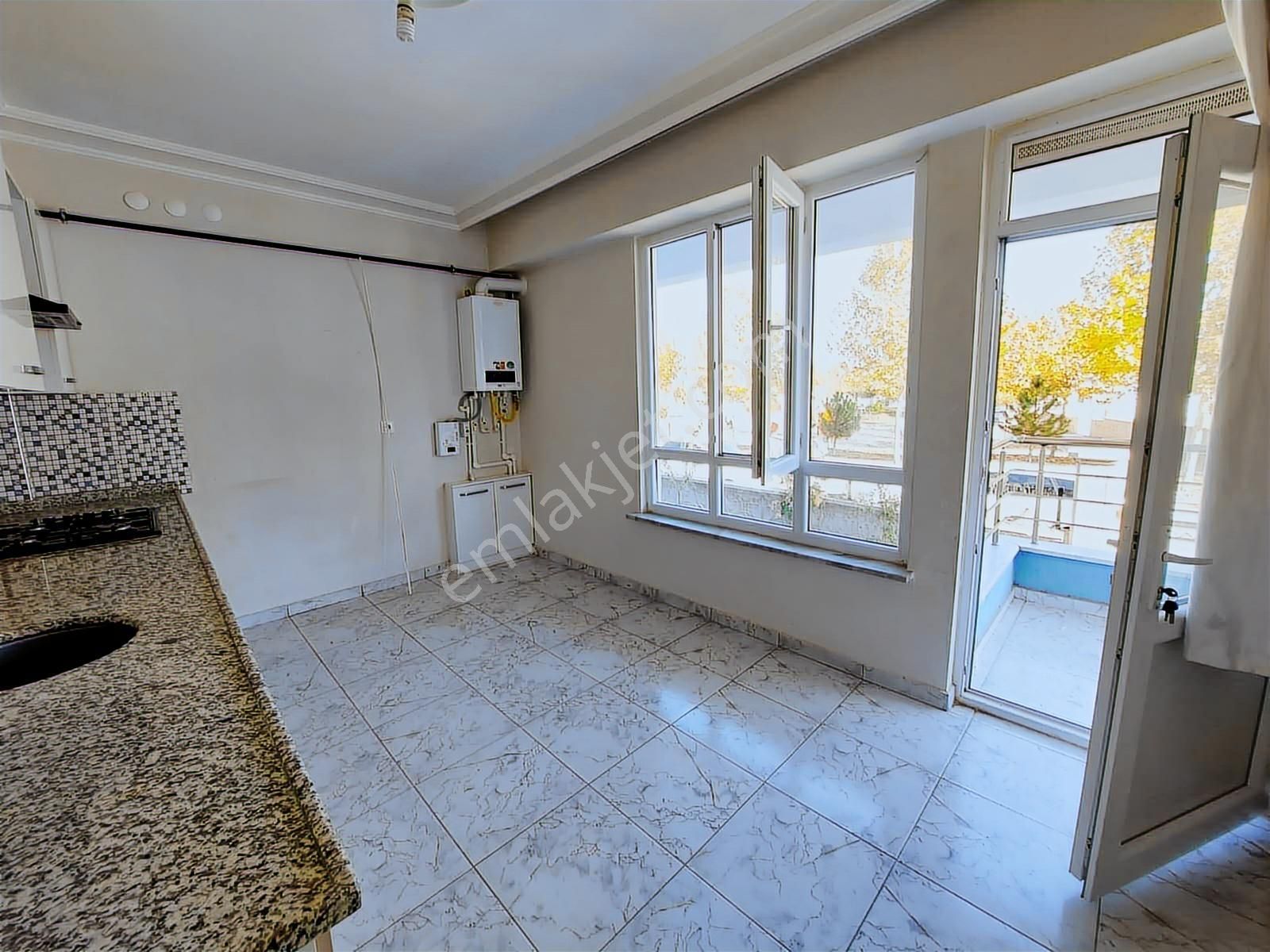 Hocacihan Alemdar Cd 3+1 Dört Yıllık Park Cepheli Ters Dubleks - Görsel 32