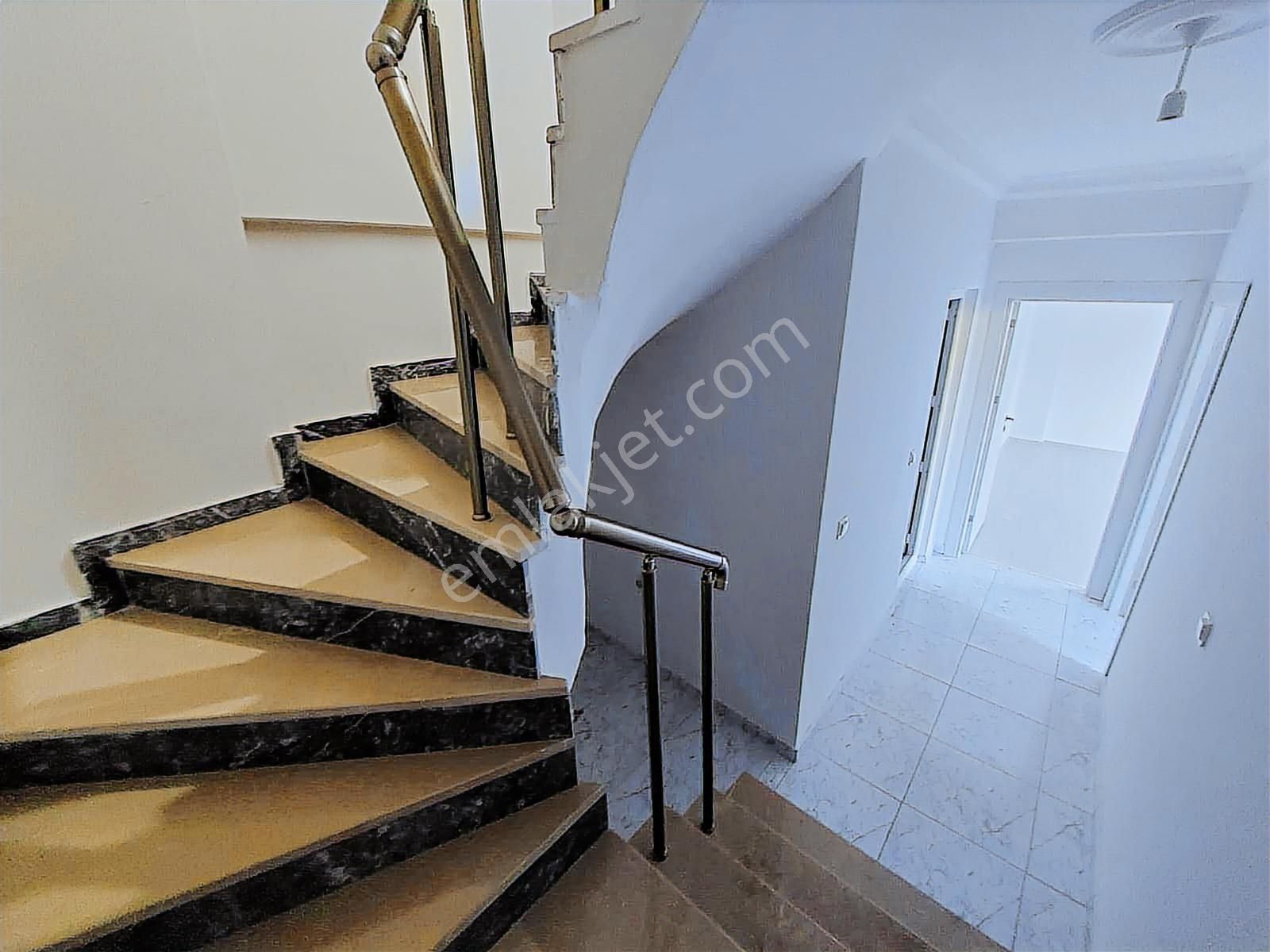 Hocacihan Alemdar Cd 3+1 Dört Yıllık Park Cepheli Ters Dubleks - Görsel 2