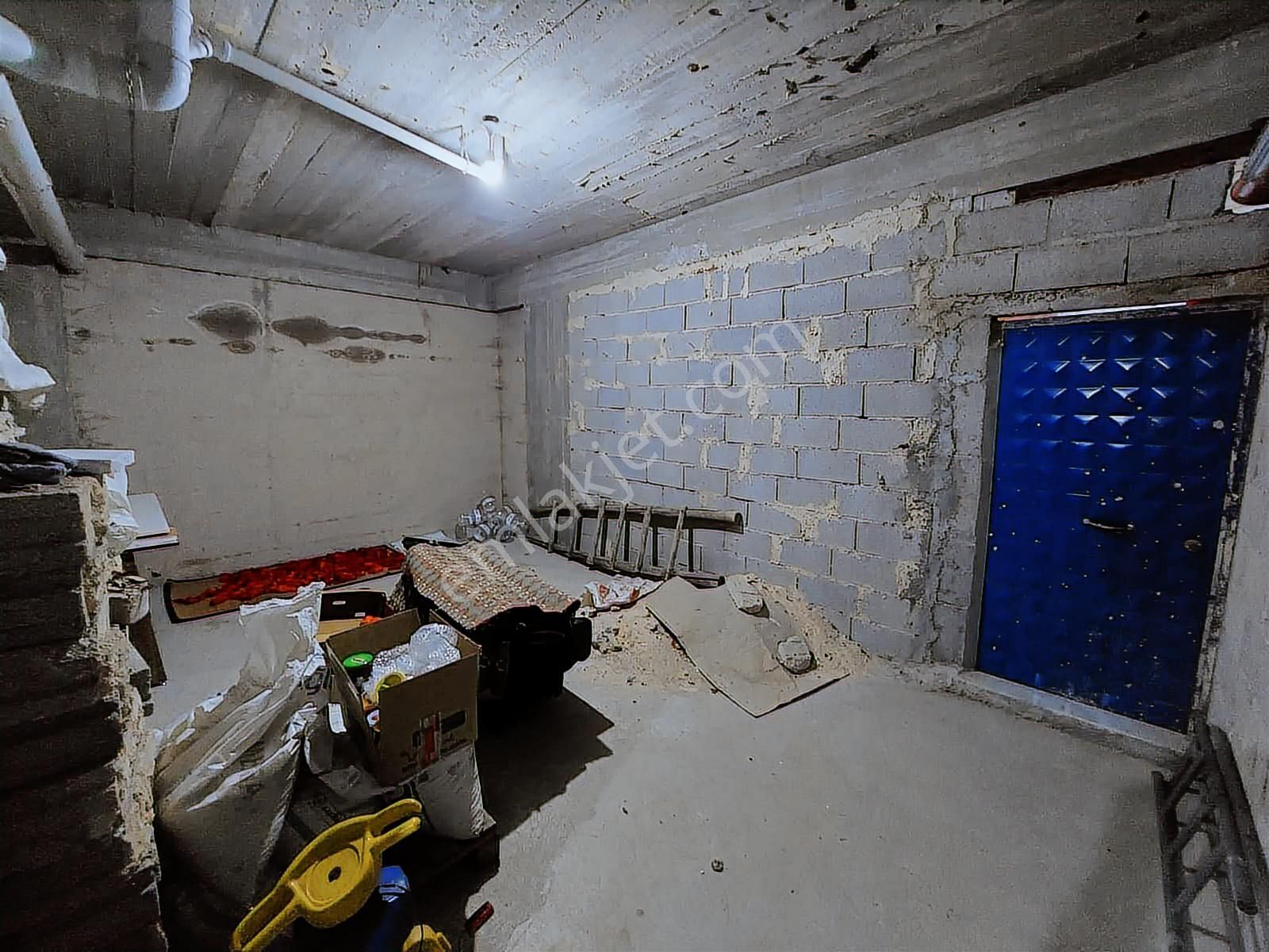 Hocacihan Alemdar Cd 3+1 Dört Yıllık Park Cepheli Ters Dubleks - Görsel 20