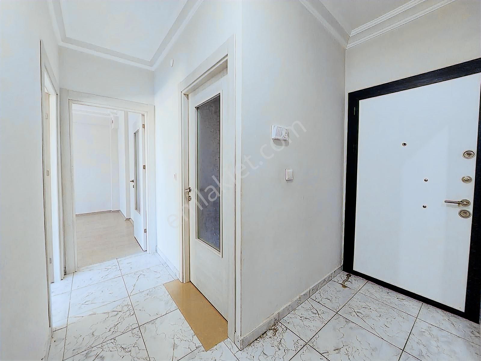 Hocacihan Alemdar Cd 3+1 Dört Yıllık Park Cepheli Ters Dubleks - Görsel 25