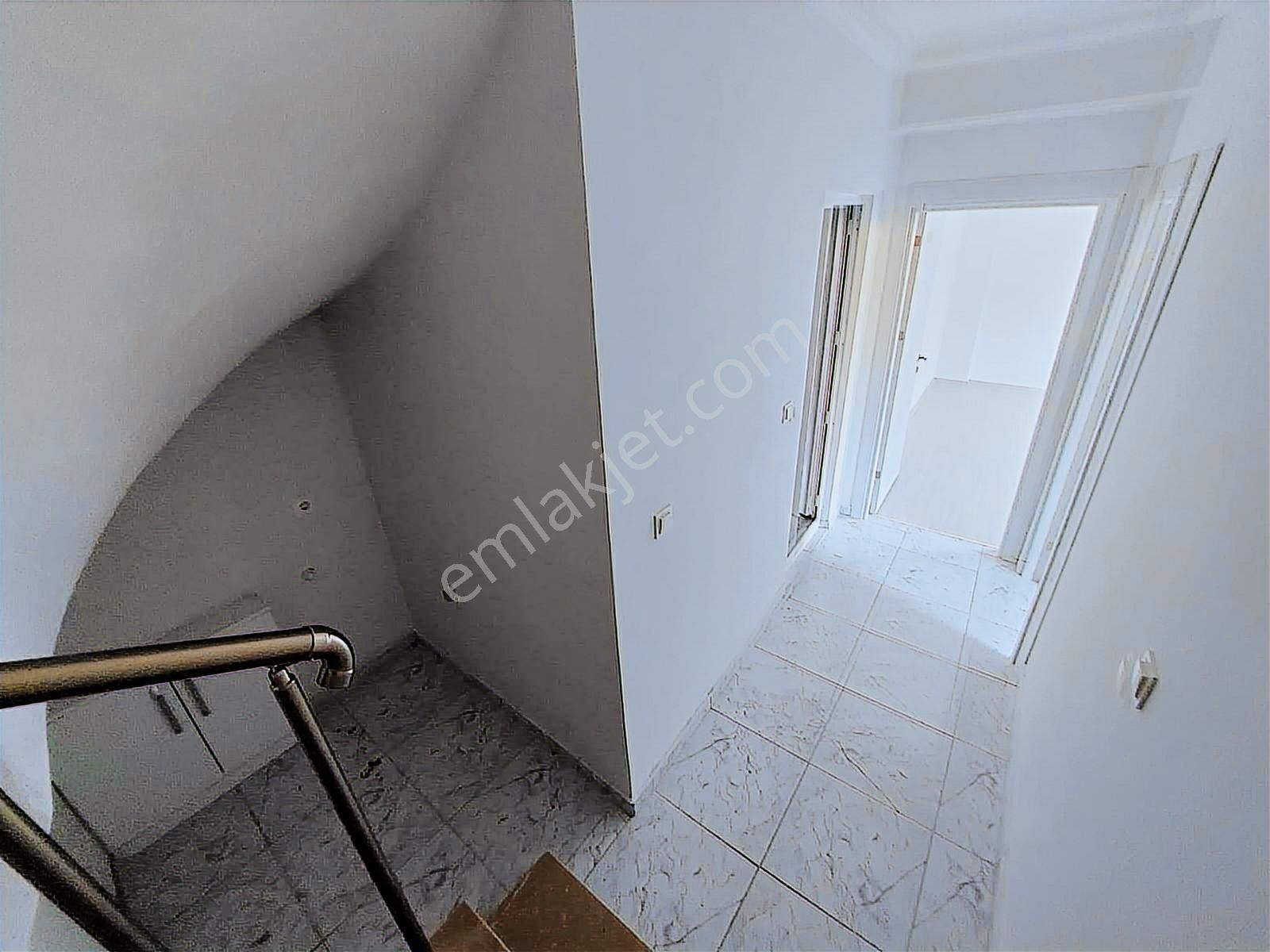 Hocacihan Alemdar Cd 3+1 Dört Yıllık Park Cepheli Ters Dubleks - Görsel 12