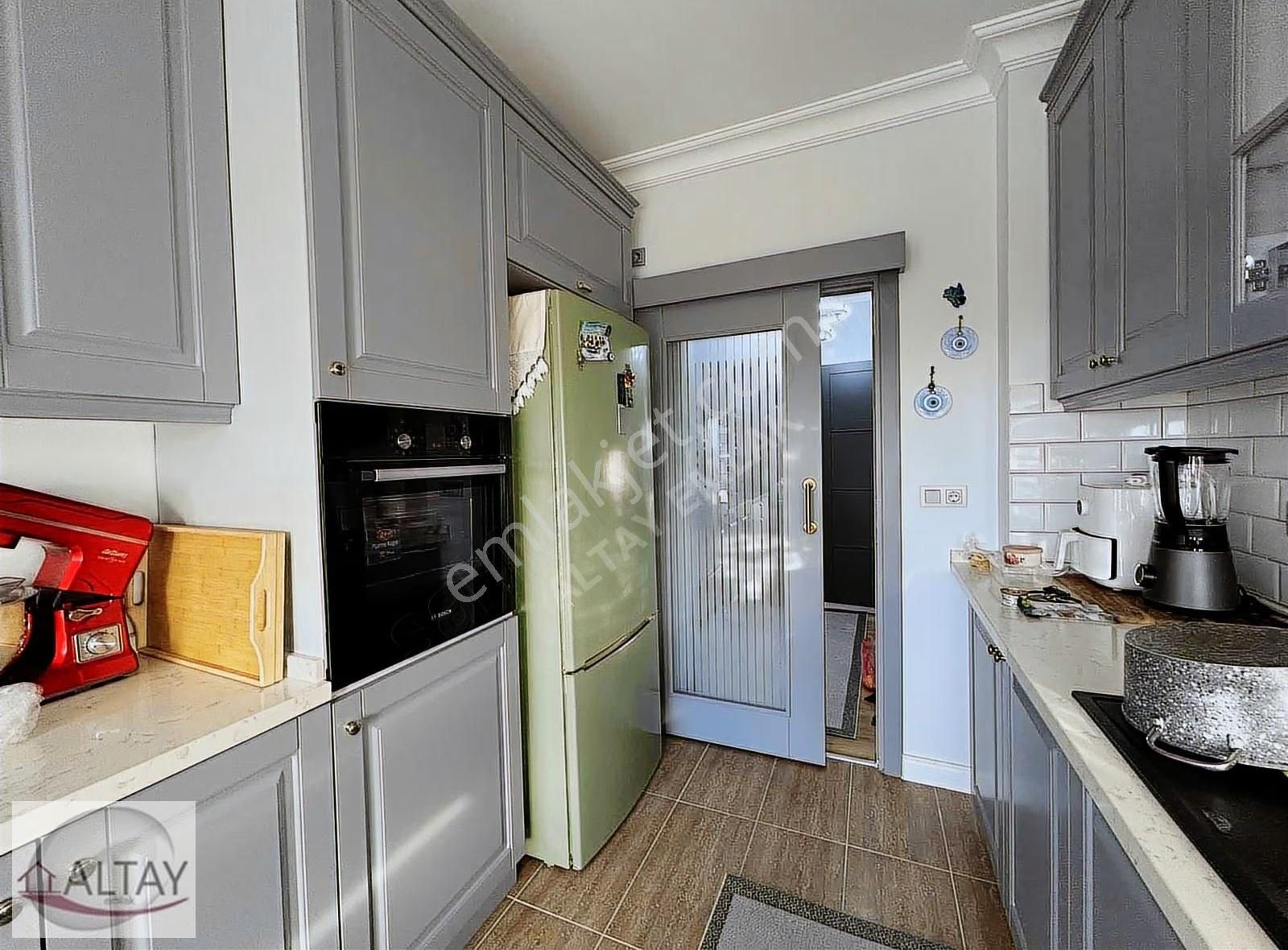 Kartal Atalarda Kaçırılmaz Fırsat..!! - Görsel 35