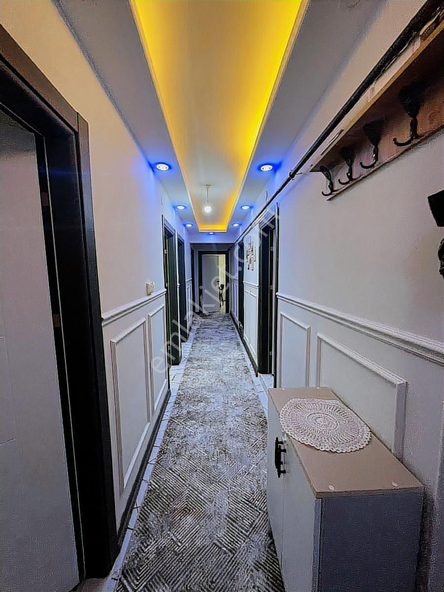 Kabal Emlak'tan Hastane Bölgesinde 3+1 Kiralık Daire - Görsel 2