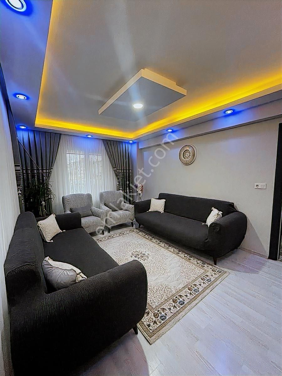 Kabal Emlak'tan Hastane Bölgesinde 3+1 Kiralık Daire - Görsel 13