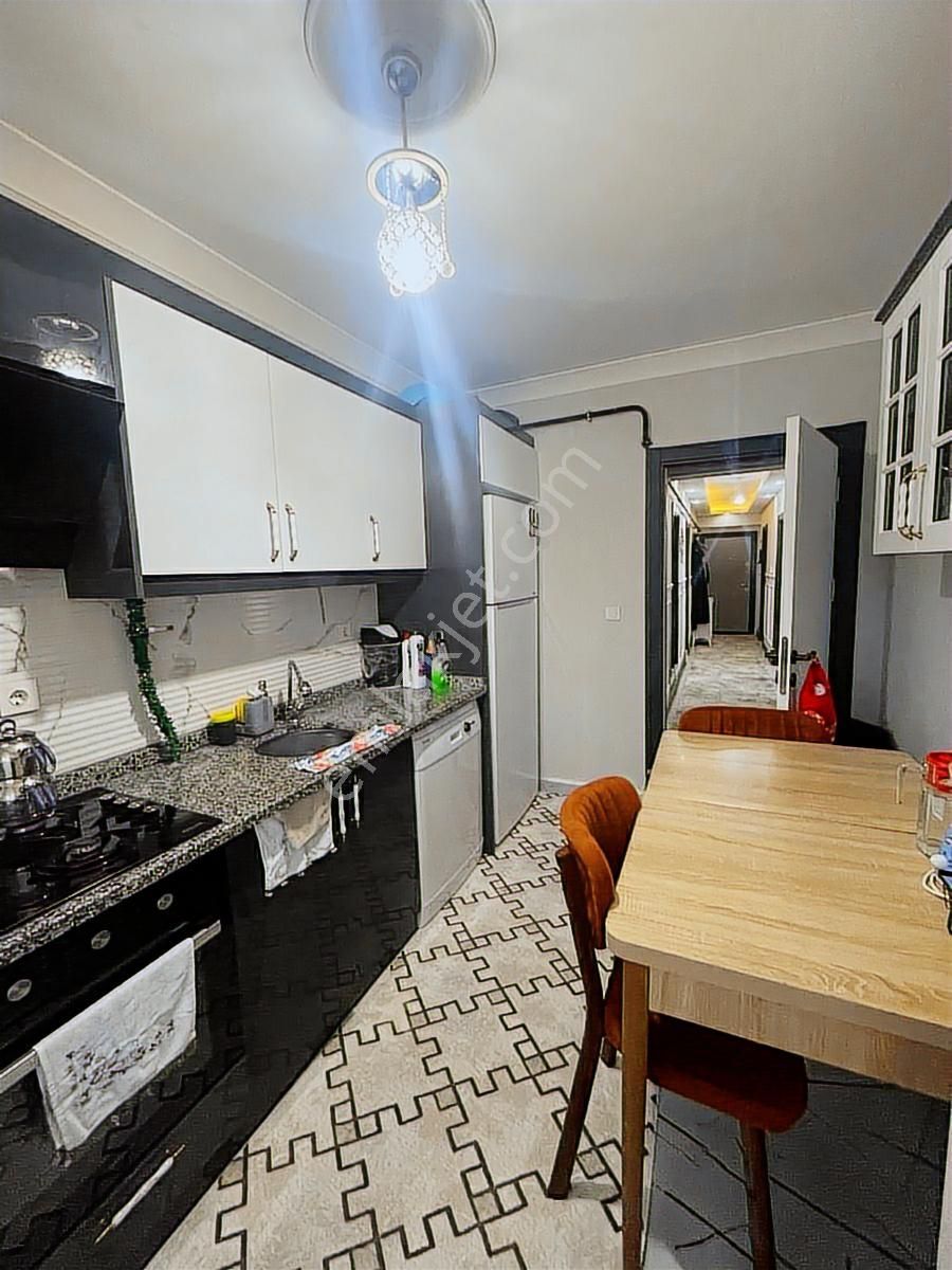 Kabal Emlak'tan Hastane Bölgesinde 3+1 Kiralık Daire - Görsel 11