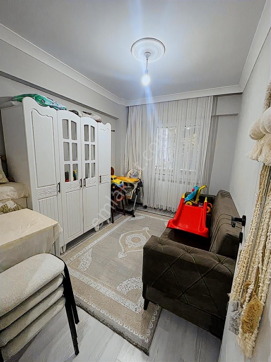 Kabal Emlak'tan Hastane Bölgesinde 3+1 Kiralık Daire - Görsel 18