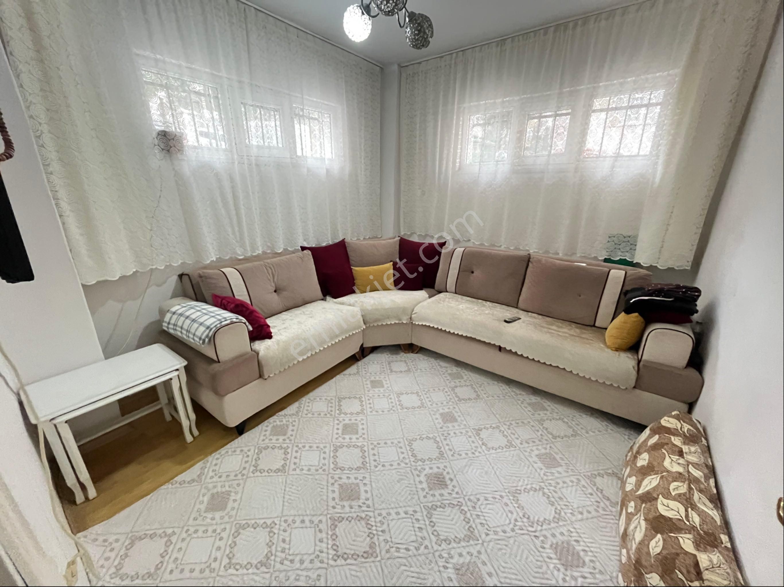 Tek Daire Fiyatına Çift Daire İmkanı!!!