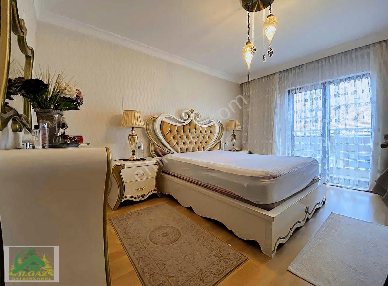 Ayvalı Kardeşler'de Avm Yakını 5+1 Asansörlü Lüx Dublex Daire ! - Görsel 29