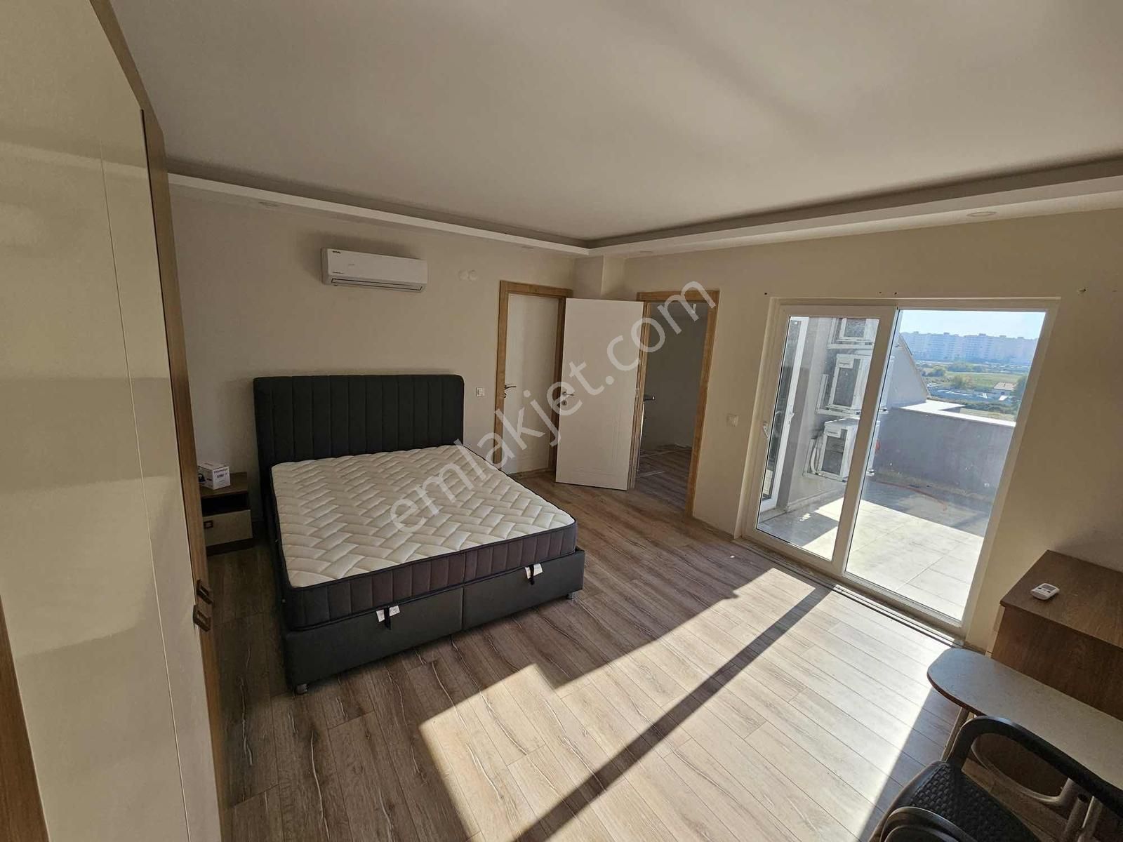 Dağ Manzaralı Kiralık 2+1 Eşyalı Daire - Görsel 11