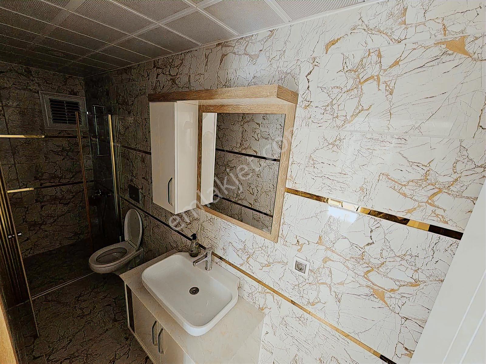 Dağ Manzaralı Kiralık 2+1 Eşyalı Daire - Görsel 4