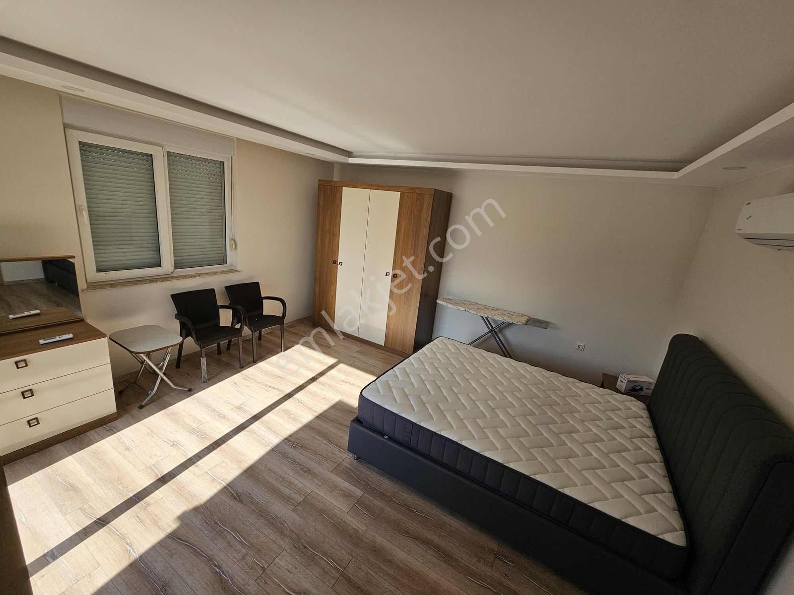Dağ Manzaralı Kiralık 2+1 Eşyalı Daire - Görsel 13