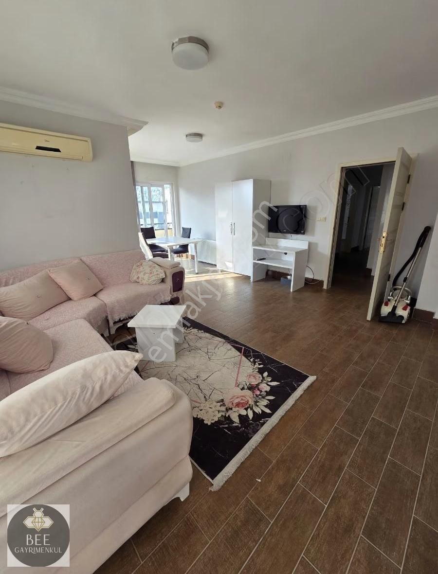 Bee Gayrimenkul'den Yenişehir'de 2+1 Eşyalı Kiralık Daire - Görsel 10