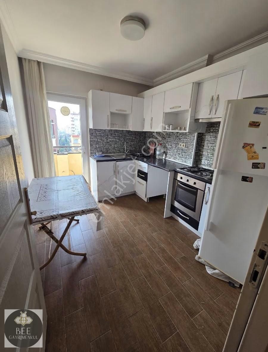 Bee Gayrimenkul'den Yenişehir'de 2+1 Eşyalı Kiralık Daire - Görsel 4