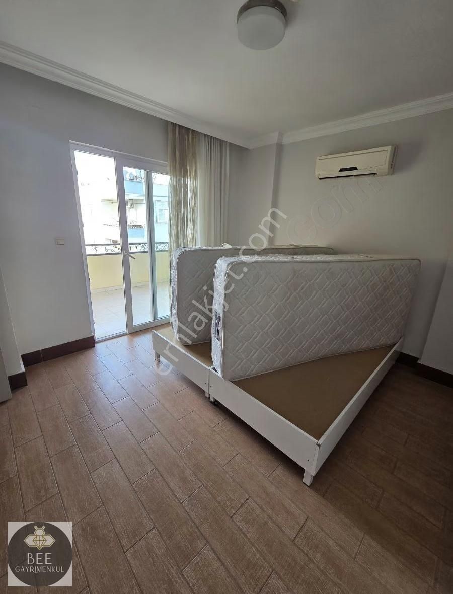 Bee Gayrimenkul'den Yenişehir'de 2+1 Eşyalı Kiralık Daire - Görsel 5
