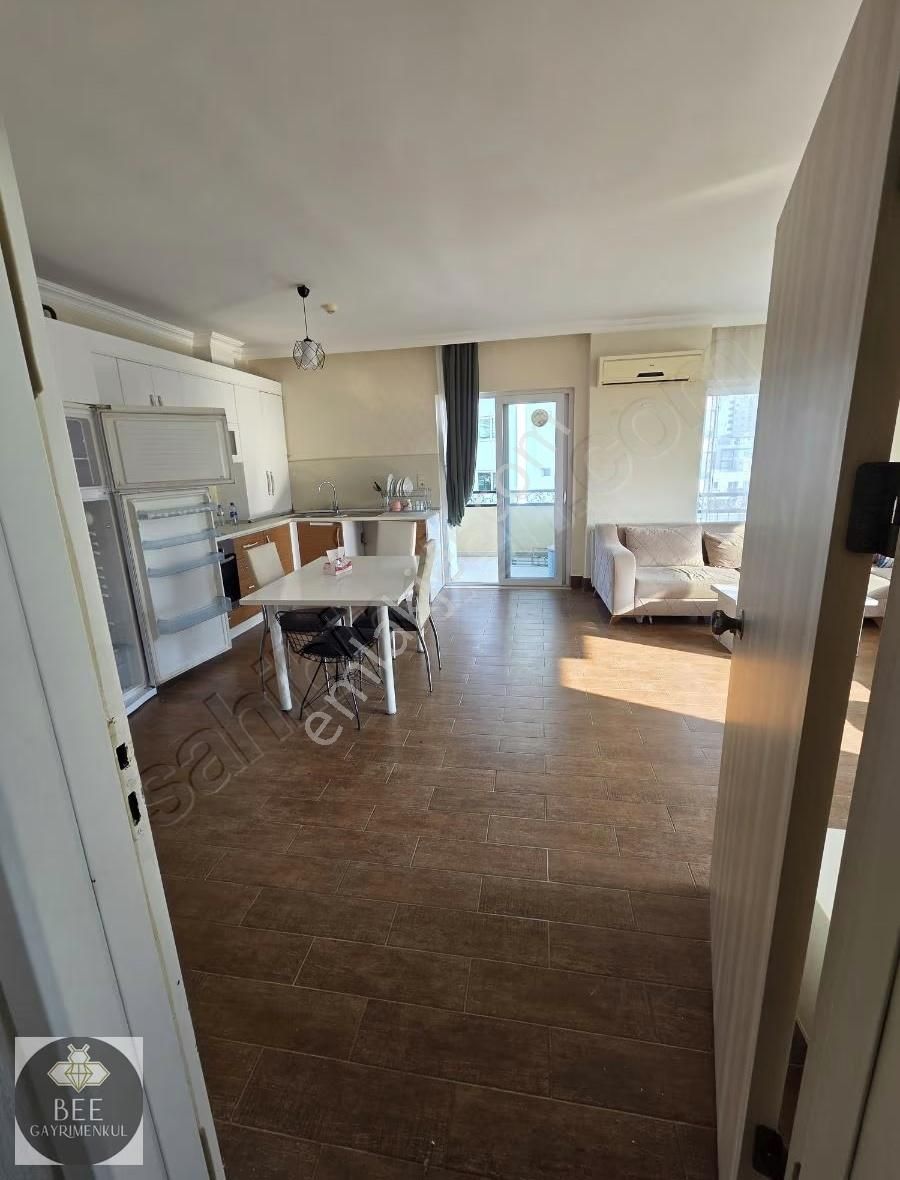Bee Gayrimenkul'den Yenişehir'de 1+1 Eşyalı Kiralık - Görsel 6