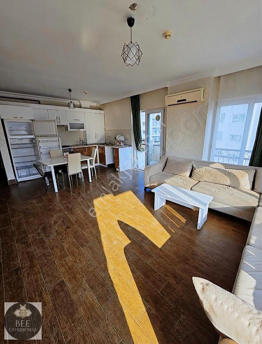 Bee Gayrimenkul'den Yenişehir'de 1+1 Eşyalı Kiralık - Görsel 4