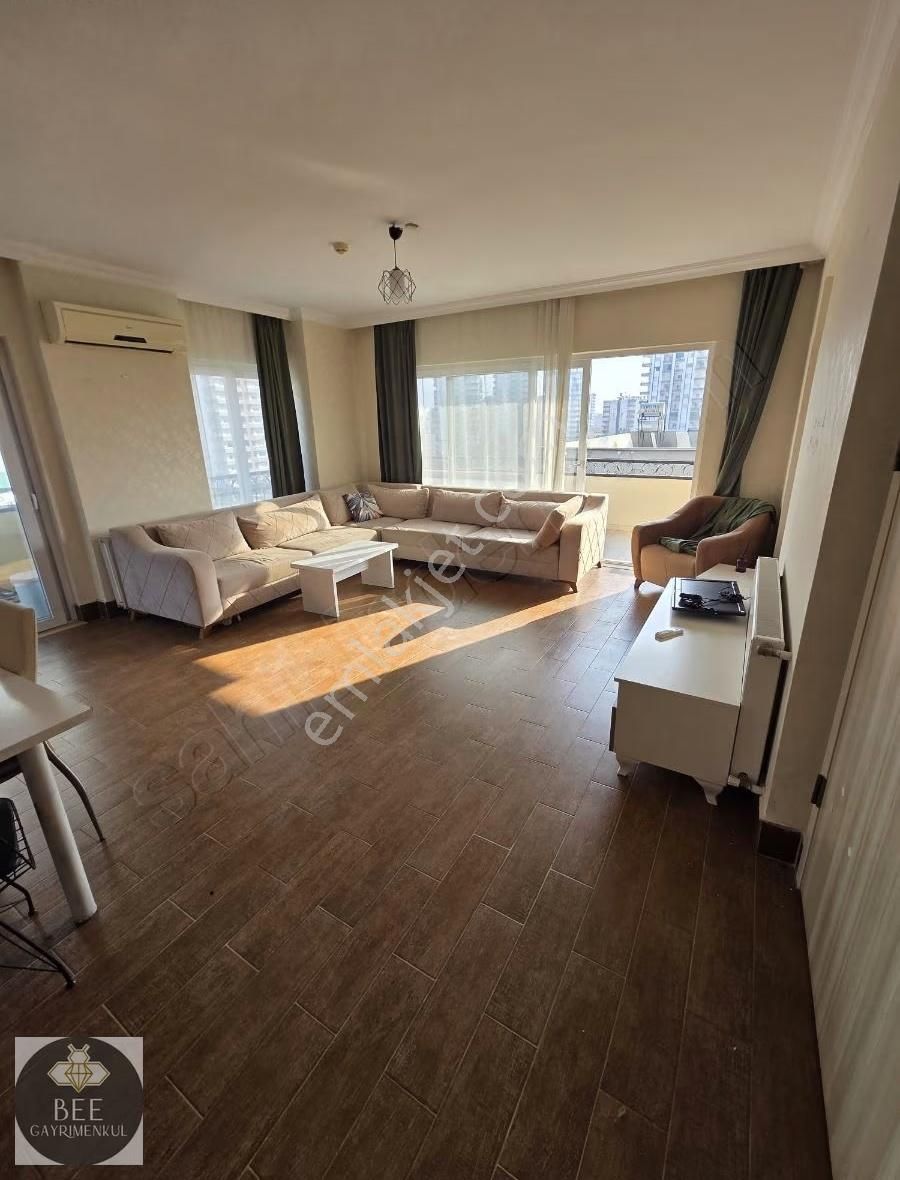 Bee Gayrimenkul'den Yenişehir'de 1+1 Eşyalı Kiralık