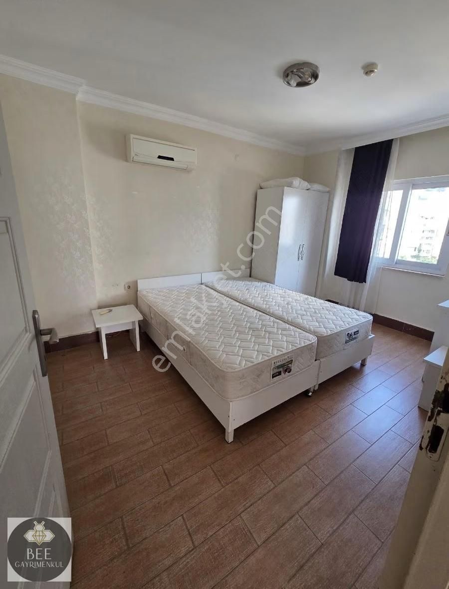 Bee Gayrimenkul'den Yenişehir'de 1+1 Eşyalı Kiralık - Görsel 3