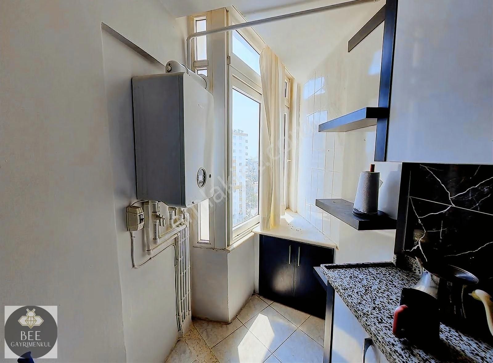 Havuzlu Sitede Doğalgaz Kombili Masrafsız 3+1 - Görsel 17