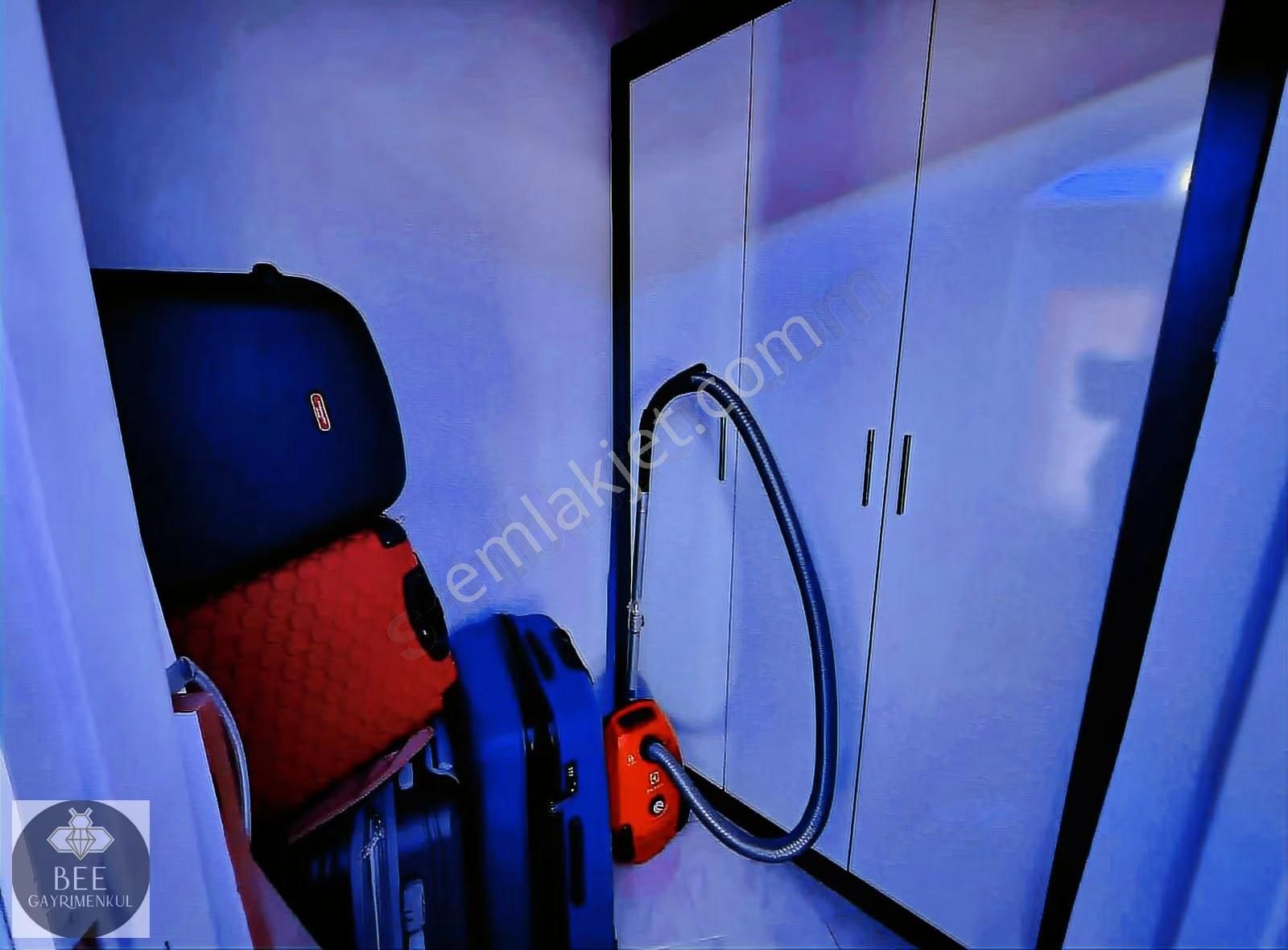 Havuzlu Sitede Doğalgaz Kombili Masrafsız 3+1 - Görsel 2