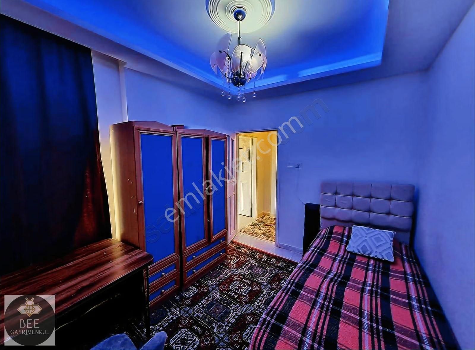 Havuzlu Sitede Doğalgaz Kombili Masrafsız 3+1 - Görsel 13