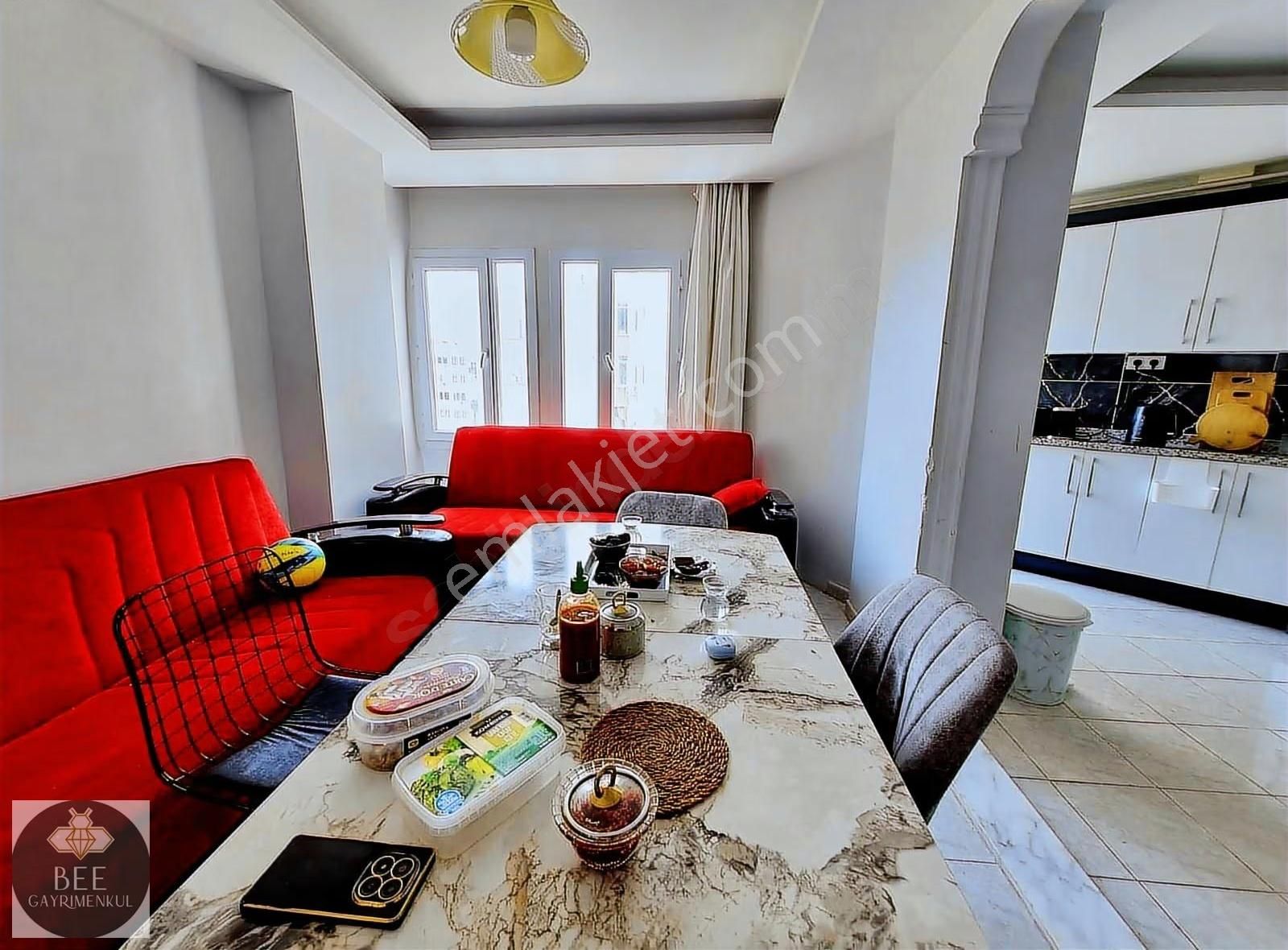 Havuzlu Sitede Doğalgaz Kombili Masrafsız 3+1 - Görsel 15