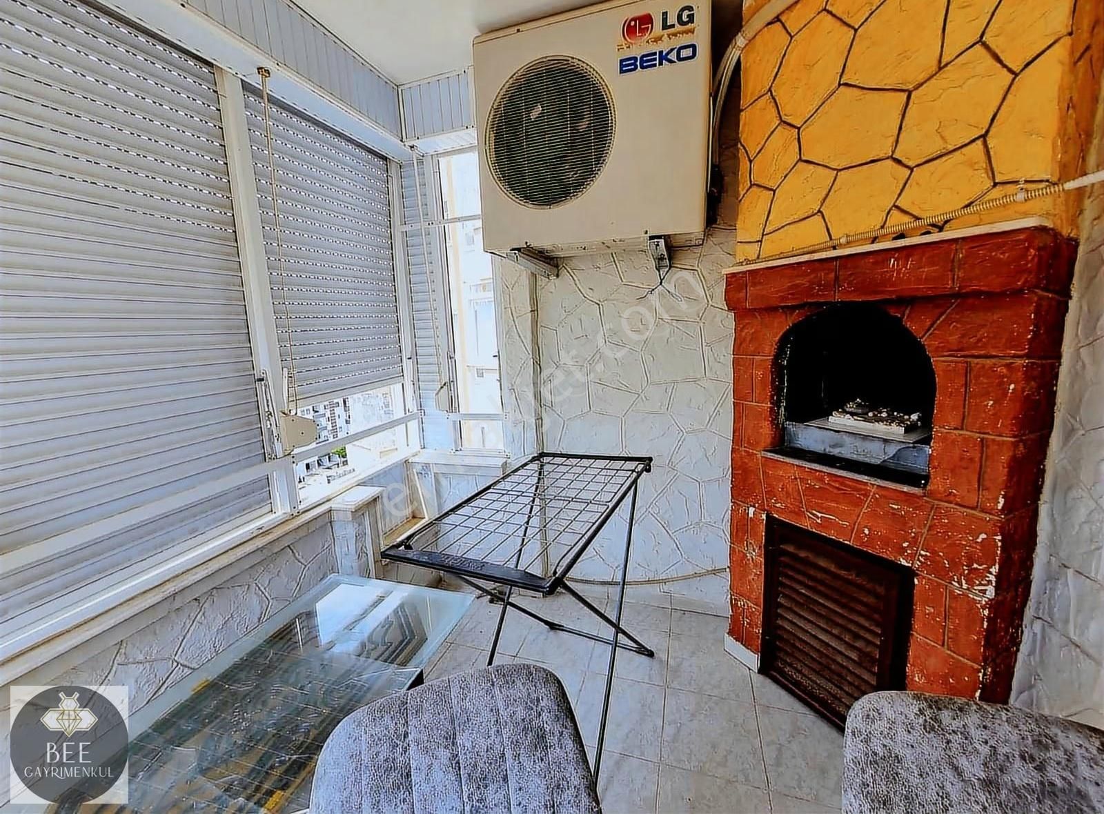 Havuzlu Sitede Doğalgaz Kombili Masrafsız 3+1 - Görsel 8